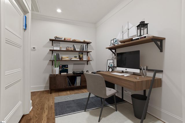 14 Hidden Hills Drive, Greenville, SC 29605