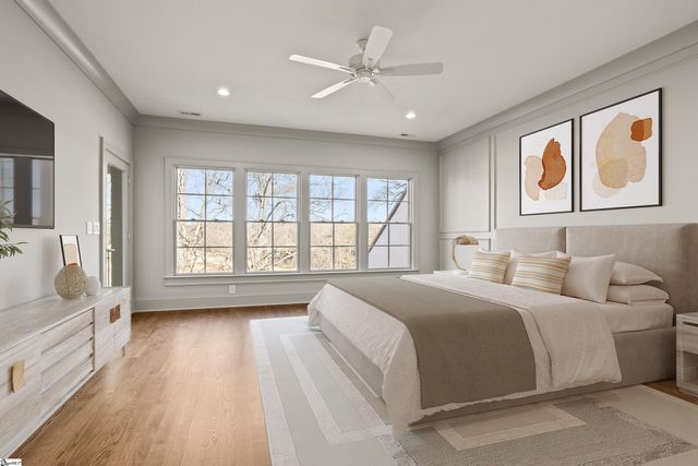 14 Hidden Hills Drive, Greenville, SC 29605