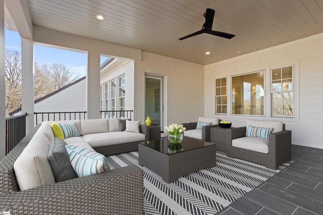 14 Hidden Hills Drive, Greenville, SC 29605