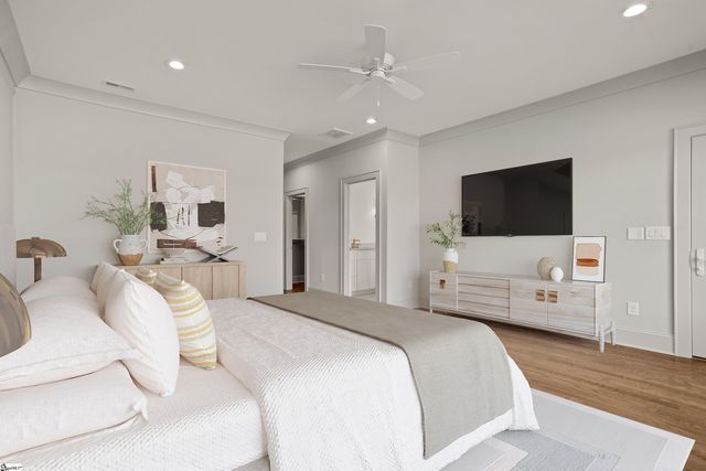 14 Hidden Hills Drive, Greenville, SC 29605