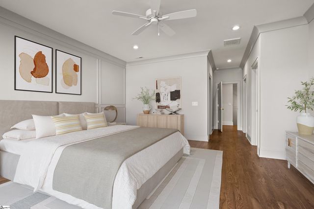 14 Hidden Hills Drive, Greenville, SC 29605