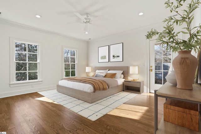 14 Hidden Hills Drive, Greenville, SC 29605