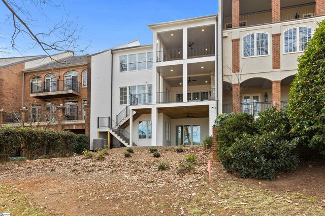 14 Hidden Hills Drive, Greenville, SC 29605