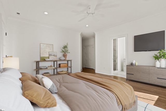 14 Hidden Hills Drive, Greenville, SC 29605