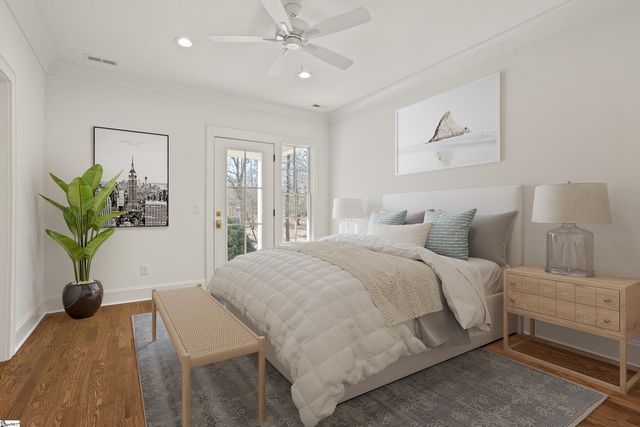 14 Hidden Hills Drive, Greenville, SC 29605