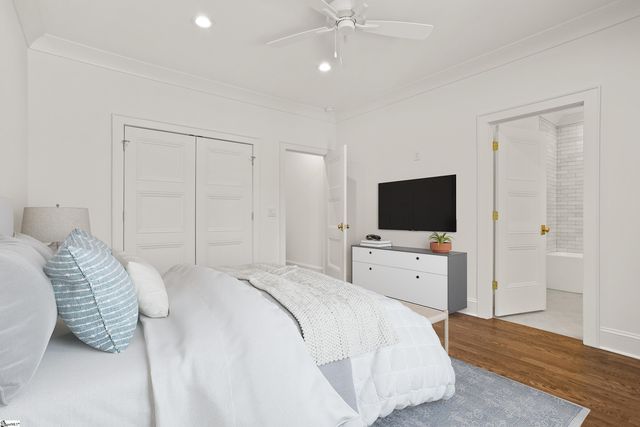 14 Hidden Hills Drive, Greenville, SC 29605