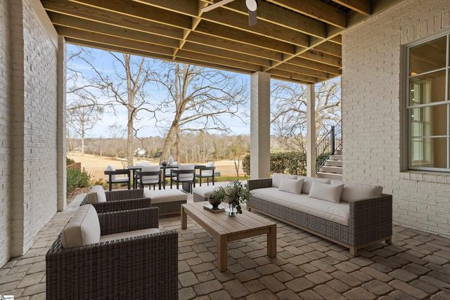 14 Hidden Hills Drive, Greenville, SC 29605