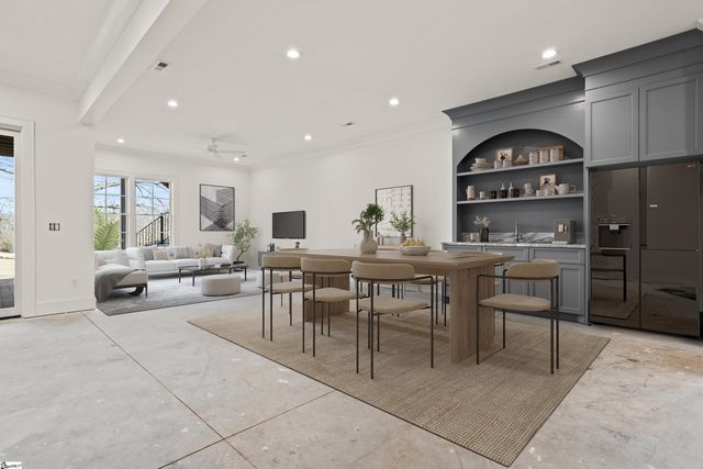 14 Hidden Hills Drive, Greenville, SC 29605