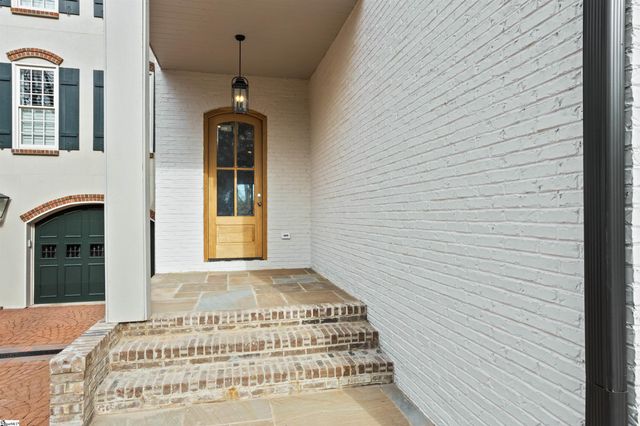 14 Hidden Hills Drive, Greenville, SC 29605