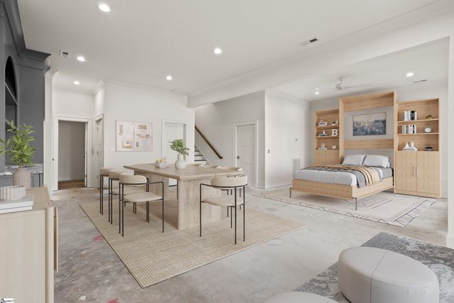 14 Hidden Hills Drive, Greenville, SC 29605