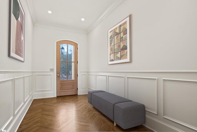 14 Hidden Hills Drive, Greenville, SC 29605