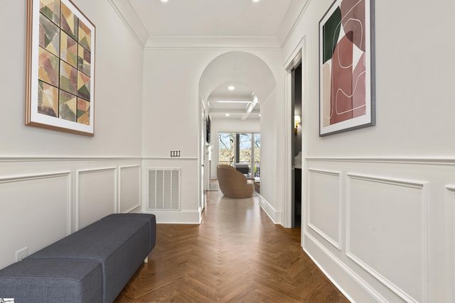 14 Hidden Hills Drive, Greenville, SC 29605