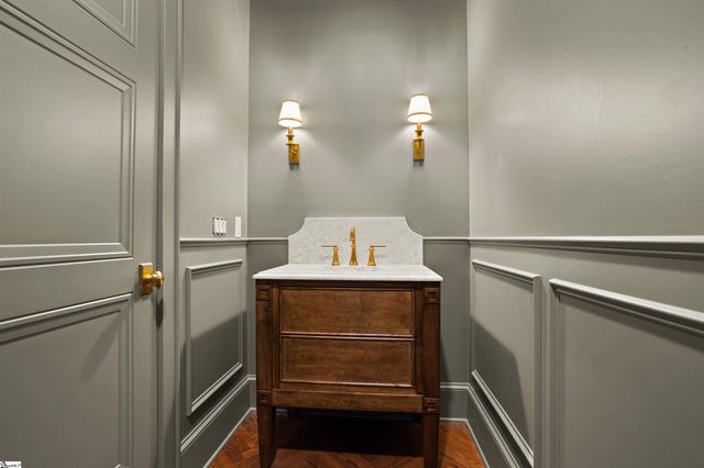 14 Hidden Hills Drive, Greenville, SC 29605