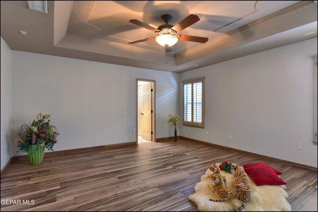 13465 Emerald Reef Drive, El Paso, TX 79928