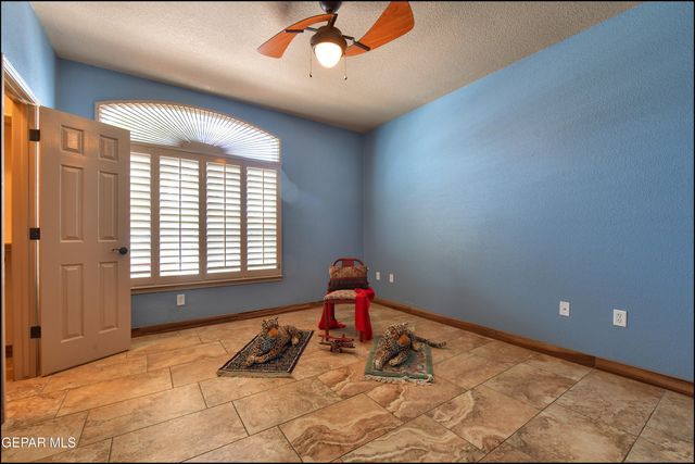 13465 Emerald Reef Drive, El Paso, TX 79928