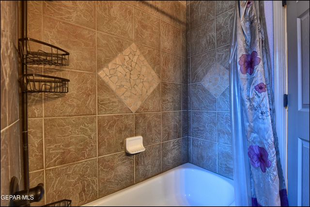 13465 Emerald Reef Drive, El Paso, TX 79928