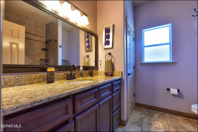 13465 Emerald Reef Drive, El Paso, TX 79928