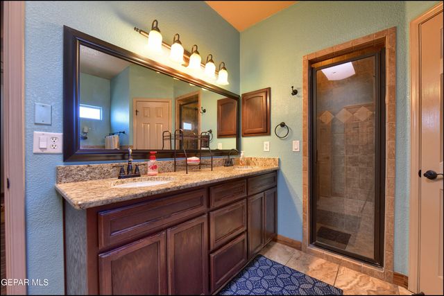 13465 Emerald Reef Drive, El Paso, TX 79928