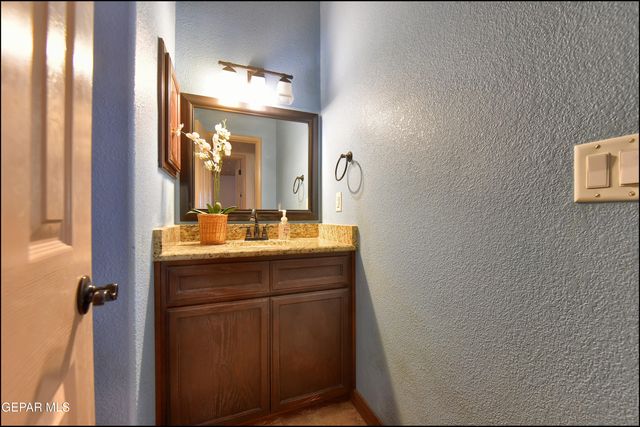 13465 Emerald Reef Drive, El Paso, TX 79928