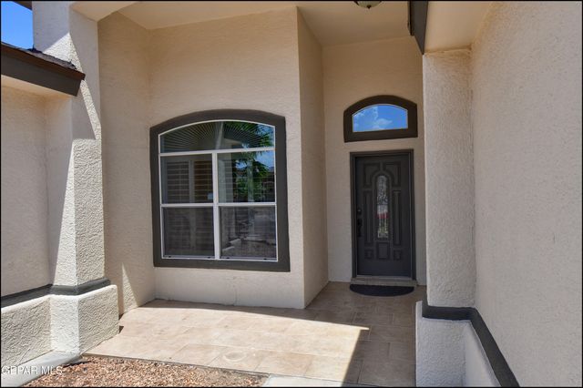 13465 Emerald Reef Drive, El Paso, TX 79928