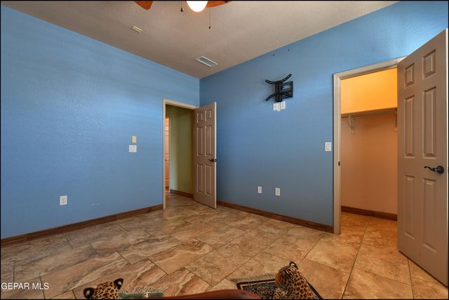 13465 Emerald Reef Drive, El Paso, TX 79928