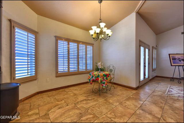 13465 Emerald Reef Drive, El Paso, TX 79928