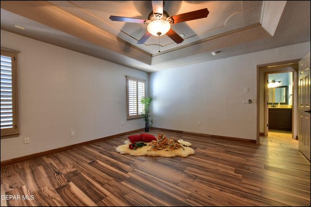 13465 Emerald Reef Drive, El Paso, TX 79928