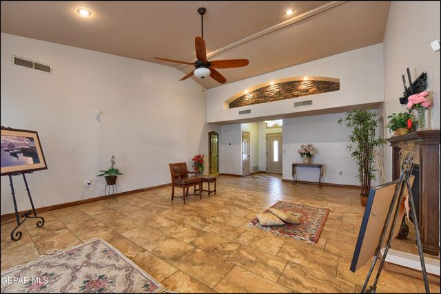 13465 Emerald Reef Drive, El Paso, TX 79928