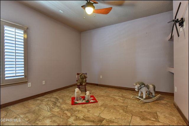 13465 Emerald Reef Drive, El Paso, TX 79928