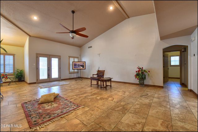 13465 Emerald Reef Drive, El Paso, TX 79928