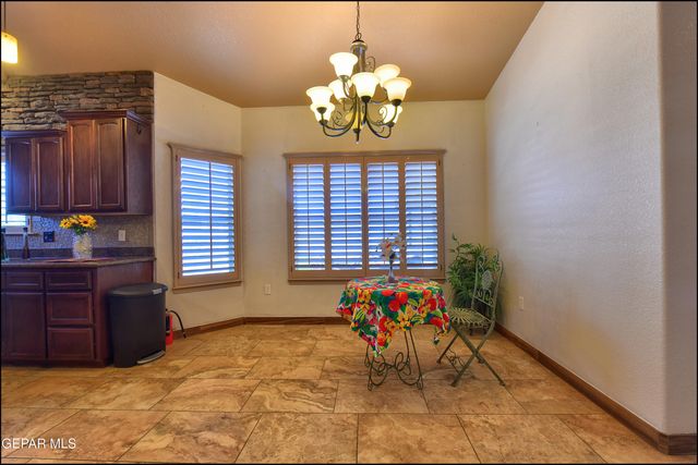 13465 Emerald Reef Drive, El Paso, TX 79928