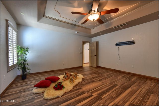 13465 Emerald Reef Drive, El Paso, TX 79928