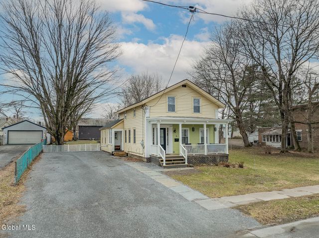 8 John Street, Greenwich, NY 12834