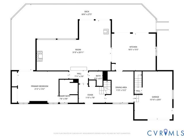 13033 Little Bridge Dr, Doswell, VA 23047