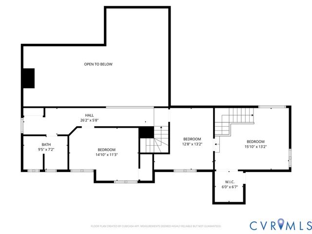 13033 Little Bridge Dr, Doswell, VA 23047