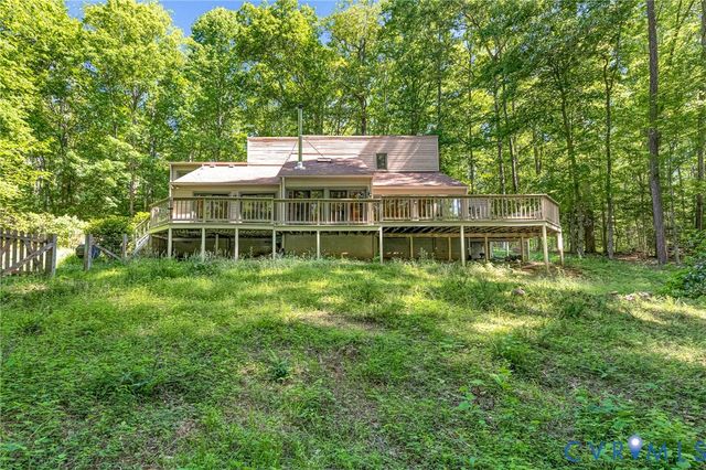 13033 Little Bridge Dr, Doswell, VA 23047