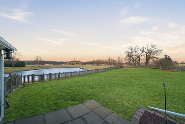 26164 W Tallgrass Trail, Channahon, IL 60410