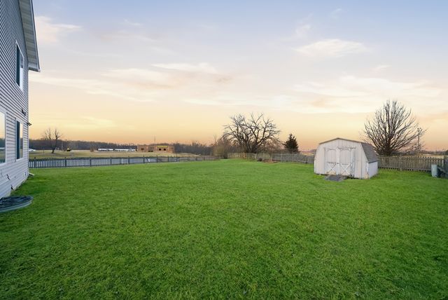26164 W Tallgrass Trail, Channahon, IL 60410