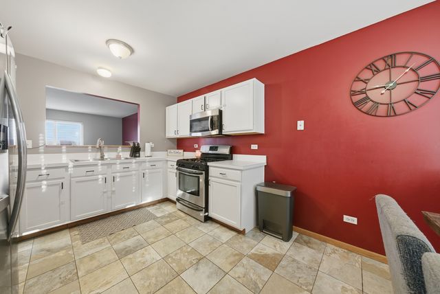 26164 W Tallgrass Trail, Channahon, IL 60410