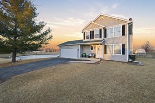 26164 W Tallgrass Trail, Channahon, IL 60410