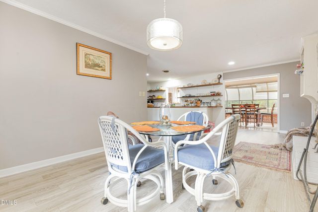 5 N Wrenn Place, Jackson Springs, NC 27281