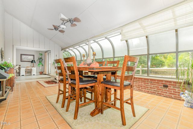 5 N Wrenn Place, Jackson Springs, NC 27281