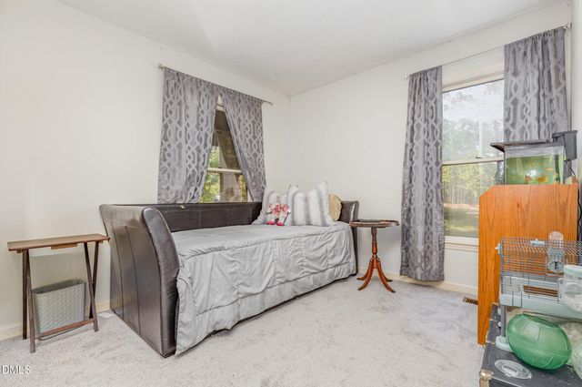 5 N Wrenn Place, Jackson Springs, NC 27281