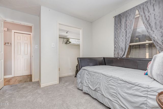 5 N Wrenn Place, Jackson Springs, NC 27281