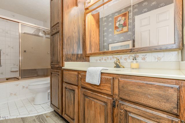 5 N Wrenn Place, Jackson Springs, NC 27281