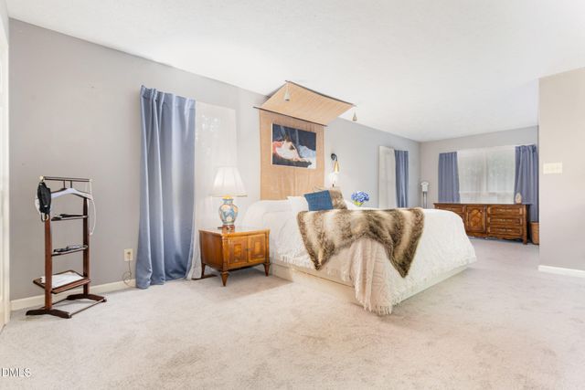 5 N Wrenn Place, Jackson Springs, NC 27281