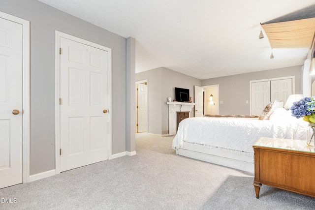 5 N Wrenn Place, Jackson Springs, NC 27281