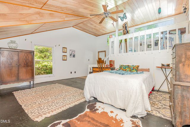 5 N Wrenn Place, Jackson Springs, NC 27281