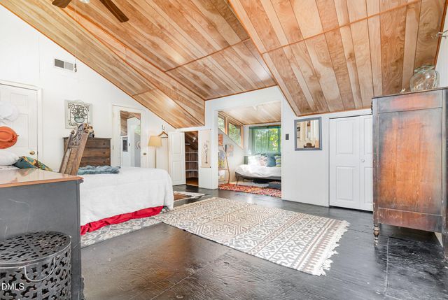 5 N Wrenn Place, Jackson Springs, NC 27281