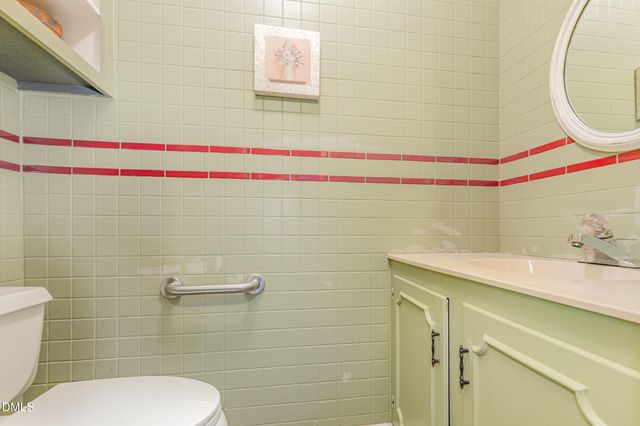 5 N Wrenn Place, Jackson Springs, NC 27281